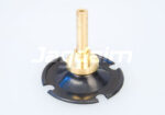 New Jaguar E-Type Jet Diaphragm AUC8155 - Image 2