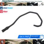 New Jaguar S-Type 4.2,XJR Cooling Hose Retrun From Throttle Body Hose AJ89746