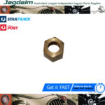 New Jaguar E-Type Series 3 Fuel Line Nut C33086 - Image 2