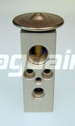 New Jaguar XJ40 Air Conditioning Expansion Valve CCC3778 - Image 2