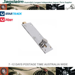 New Jaguar Sliding Catch BD9395*