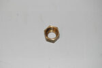 New Jaguar E-Type Series 3 Fuel Line Nut C33086 - Image 3