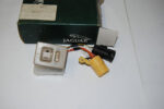 New Jaguar XJ40 Sunroof Switch DBC3252 - Image 2