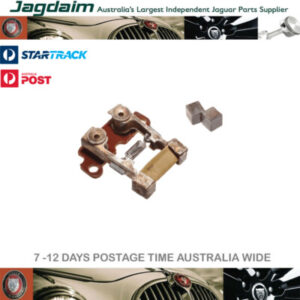 New Jaguar Wiper Motor Brush Gear 733661
