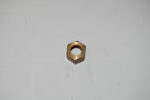 New Jaguar E-Type Series 3 Fuel Line Nut C33086 - Image 4