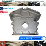 New Jaguar XJS XJ12 Series 3 Timing Cover EAC1729
