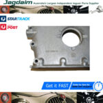 New Jaguar XJS XJ12 Series 3 Timing Cover EAC1729 - Image 2