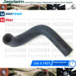 New Jaguar XJ6 4.2L-L6 72-75 HVAC Heater Hose C41355