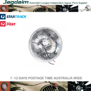 New Jaguar P700 Headlamp P700