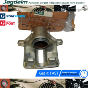 New Jaguar XJ40 Early L/H/F Brake Caliper JLM782