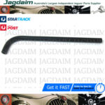 New Jaguar XJ12 (80-87) XJS V12 LH Radiator Bleed Hose CAC50921