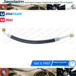 New Jaguar XJS XJ12 Air Conditioning Cooler To Evaporator Hose CAC3696