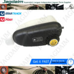 New Jaguar 07-14 XK XKR -Engine Coolant Recovery Tank C2P20998 C2P25607