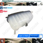 New Jaguar 07-14 XK XKR -Engine Coolant Recovery Tank C2P20998 C2P25607 - Image 2
