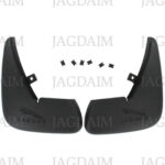 New Jaguar S-Type Rear Mudflaps XR847311 - Image 2