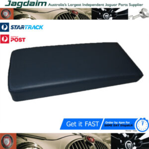 New Jaguar Rear Seat Console Lid BBC7808JF