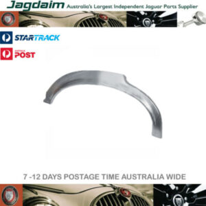 New Jaguar Wheel Arch Rep S1 S2 Rhr SBS9216