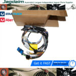 New Jaguar XJ40 4.0 Litre Transmission Harness DBC12472