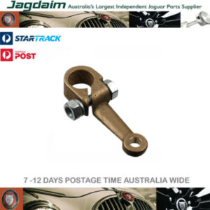 New Jaguar Lever C14103