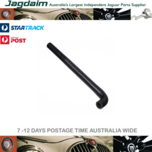 New Jaguar Hose EAC39542