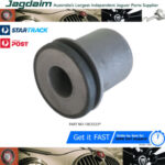 New Jaguar XJ40, X300, X308, XJ8, XJR Front Upper Wishbone Bush CBC5523
