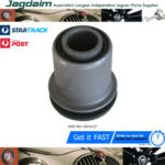 New Jaguar XJ40, X300, X308, XJ8, XJR Front Upper Wishbone Bush CBC5523 - Image 2