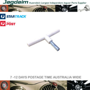 New Jaguar T Piece C28915