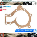 New Jaguar Daimler E-Type MK2 S-Type 420 Water Pump Gasket SOV C2303