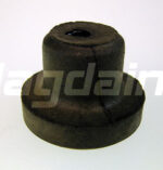 New Jaguar XJ6 XJ12 Base 4.0 3.6 Condesor Mount Vanden Plas CBC1788 CBC 1788 - Image 2