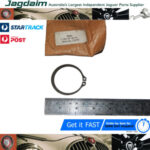 New Jaguar Circlip Bag of 5 C5977