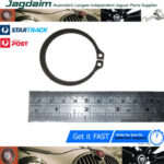 New Jaguar Circlip Bag of 5 C5977 - Image 2