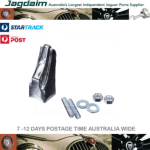 New Jaguar Headlamp Rim Upper Fixing 553620/T