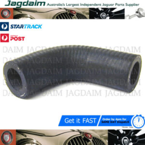 New Jaguar XJ6 4.2L-L6 Fits 72-87 HVAC Heater Hose URO Parts OE# C41048