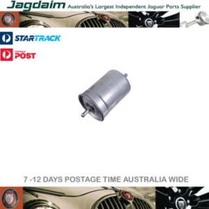 New Jaguar Fuel Filter JLM20682