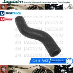 New Jaguar XJR XJ8 Vanden Plas Heater Hose 1998-2003 MNC6722AB