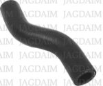 New Jaguar XJR XJ8 Vanden Plas Heater Hose 1998-2003 MNC6722AB - Image 2