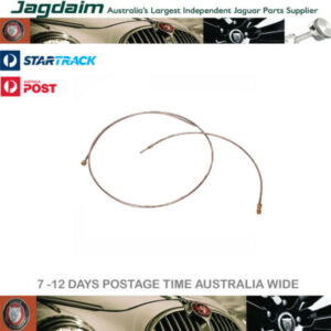 New Jaguar Fuel Pipe Kit - Kunifer FS1009