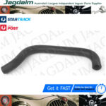 New Jaguar XJS 5.3L-V12 fits 76-92 HVAC Heater Hose URO Parts OE# C43999
