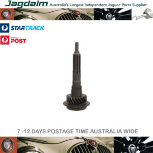 New Jaguar Constant Pinion Shaft C25436E