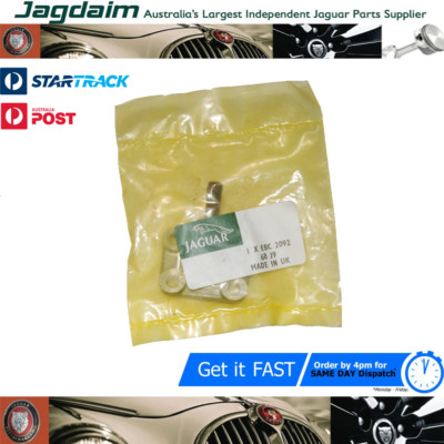 1-73.jpg New Jaguar XJS 4.0 Litre, XJ40 Inlet Manifold adaptor EBC2092 - Image 1