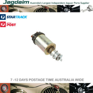 New Jaguar Start Solenoid M80r JLM1312#