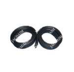 New Jaguar E-Type Series 2 & 3 Headlamp Bead Kit Per Foot BD35729/30 - Image 2