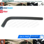 New Jaguar XJS Thermostat Bleed Hose CCC4723 Or CAC45721