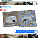 New Jaguar XJS Trim Caps BD46167 + BD46168