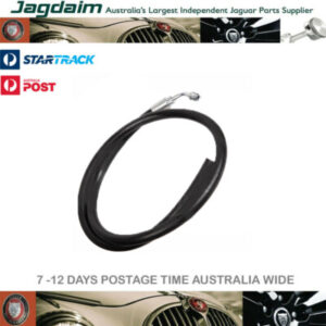 New Jaguar Low Pressure Steering Hose RHD C29558