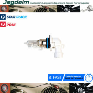 New Jaguar S-Type/XK8 high beam headlight globe. XR812420*