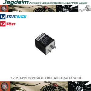 New Jaguar Flasher Unit DAC6081