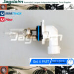 New Jaguar S-Type/XK8 high beam headlight globe. XR812420* - Image 2