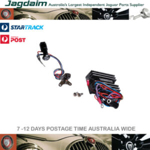 New Jaguar Performance Ignition CEA150