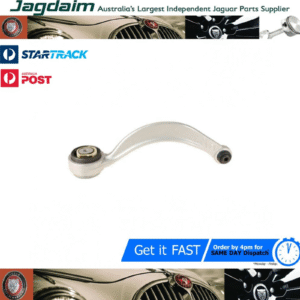 New Jaguar Front Lower Wishbone Arm  X350  S-Type  New XK  C2Z10052  C2C39683